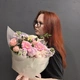 Авторский букет