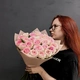 Роза 25 шт.